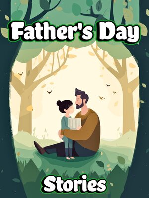 cover image of Father's Day Stories